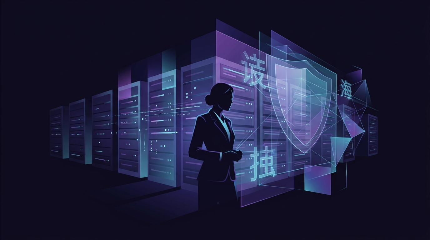 FBI Seizes China Spy Domains: DC Defense Impact