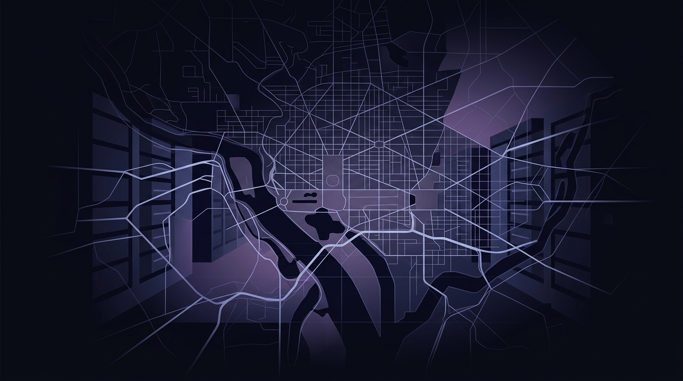 DC's Critical Infrastructure: CISA Warns of Cyber Threats