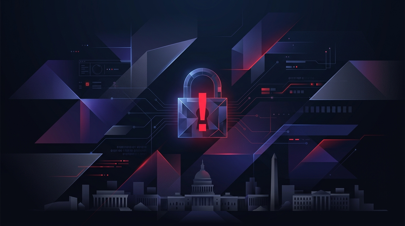 CISA Warns DC Agencies: Patch Splunk Flaw by Sunday