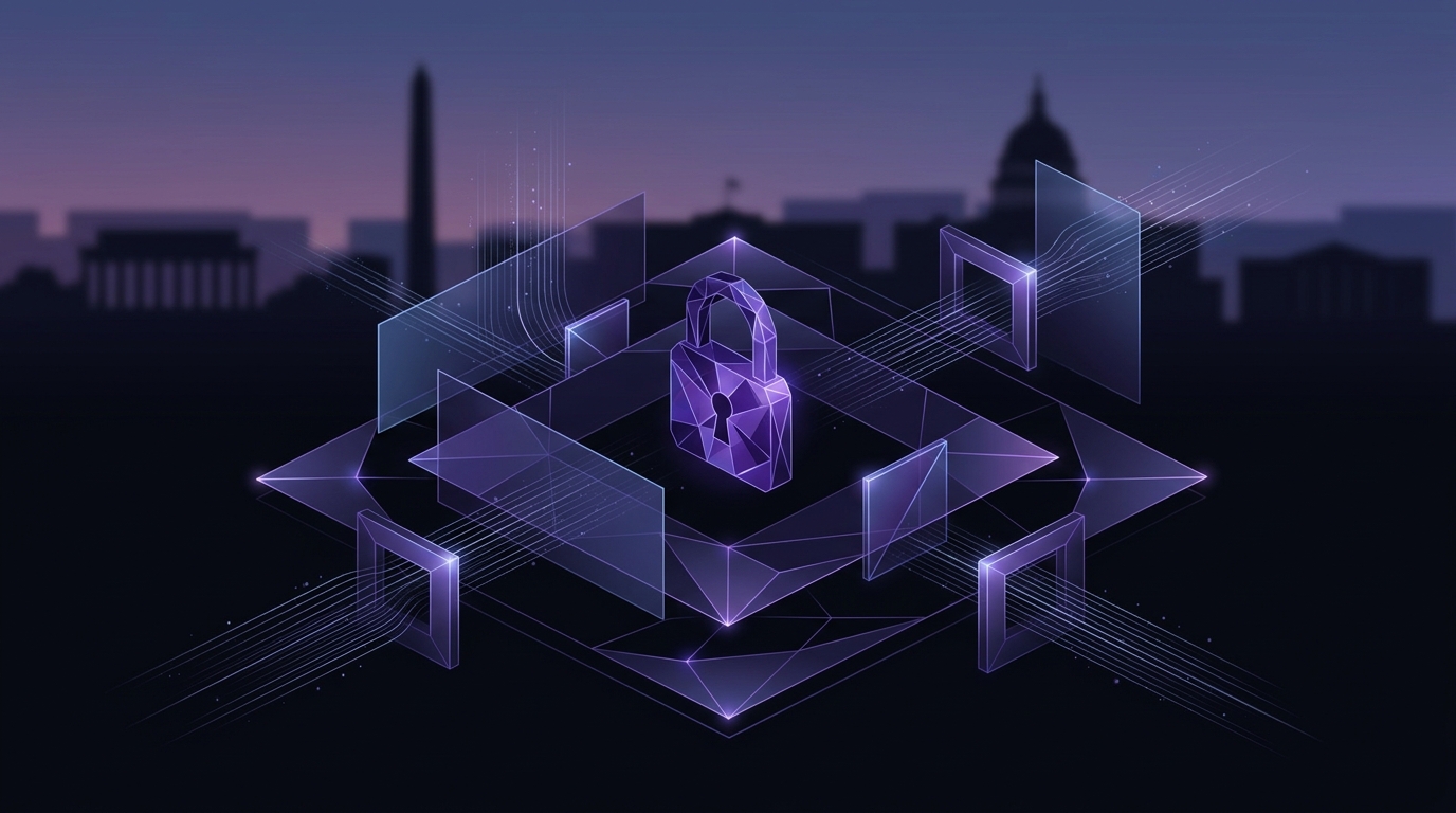 DC's Zero Trust Mandate: CISA Guide & $130B Market