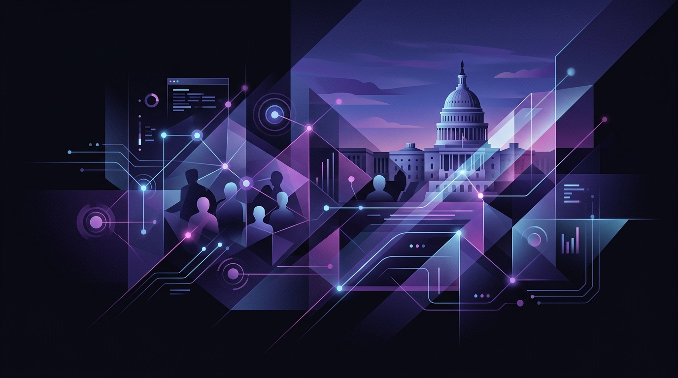DC's AI Future: StatConnect@AI 2026 & Regional Growth
