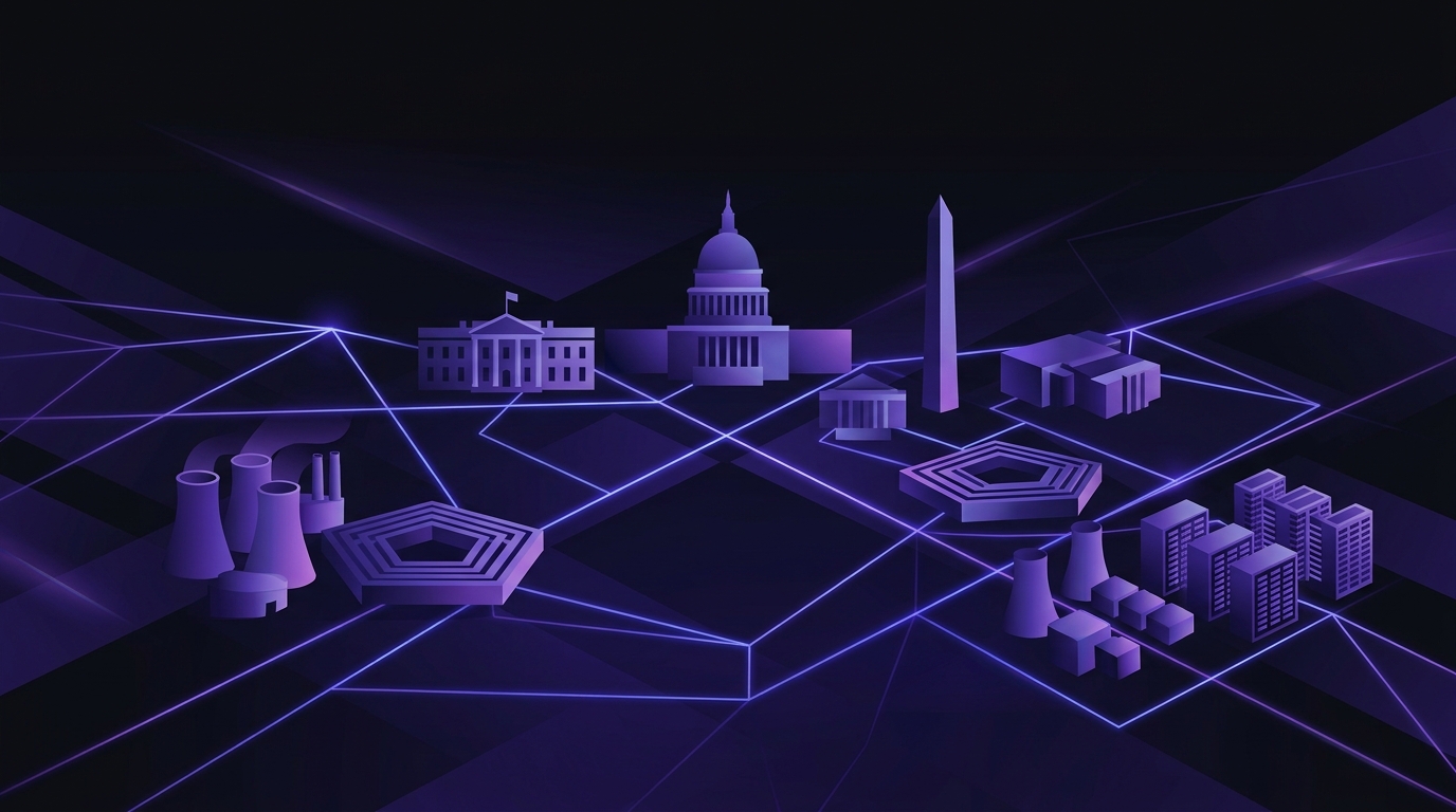 DHS's ANCHOR-CI: Bolstering Northern Virginia Cybersecurity in DC