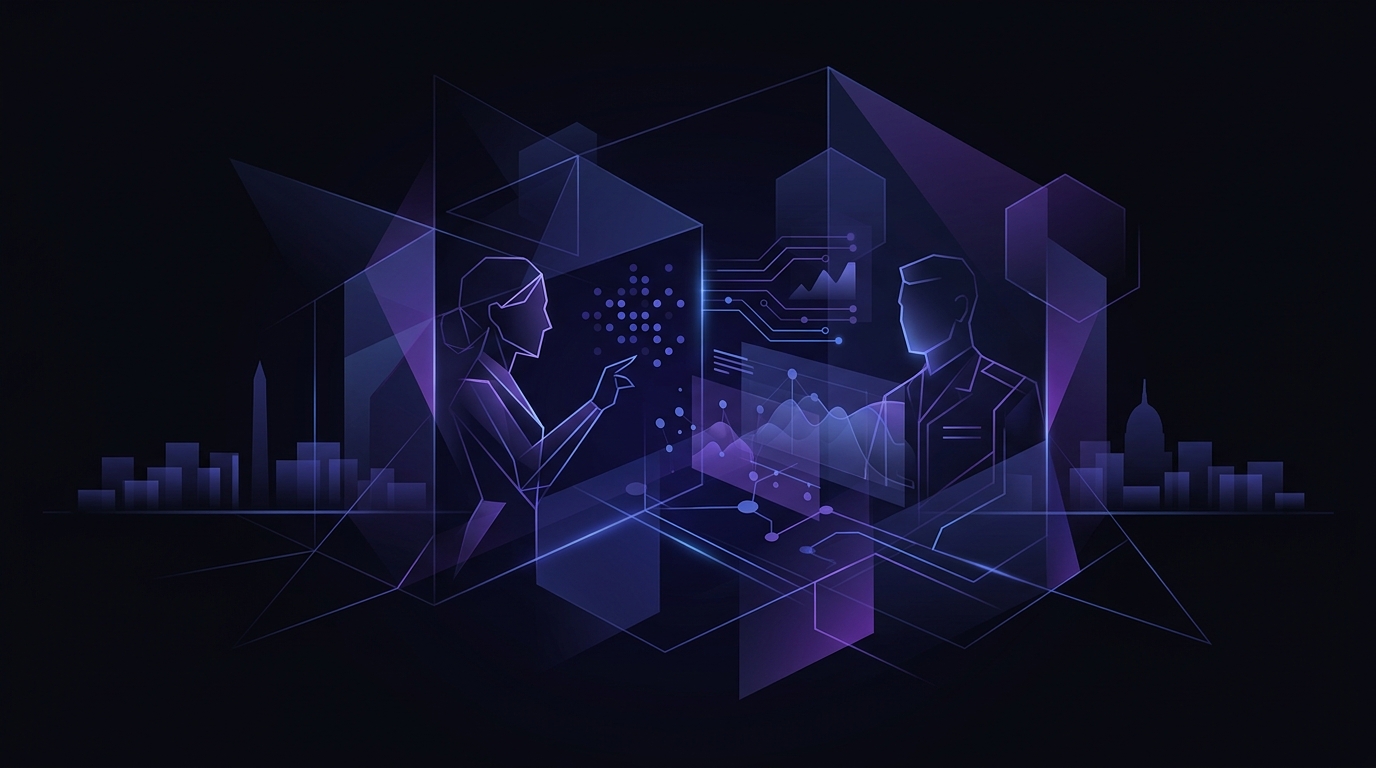 Pentagon's AI Push: New Opportunities for nova defense tech in DC